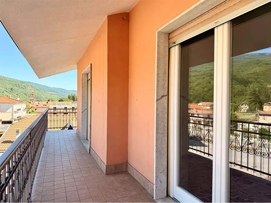Immagine 26 di Appartamento in vendita  in Via Lepetit 84 a Garessio