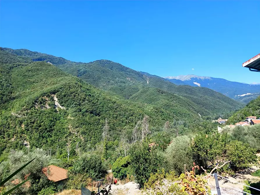 Immagine 2 di Appartamento in vendita  in Via Torino 13 a Pieve Di Teco