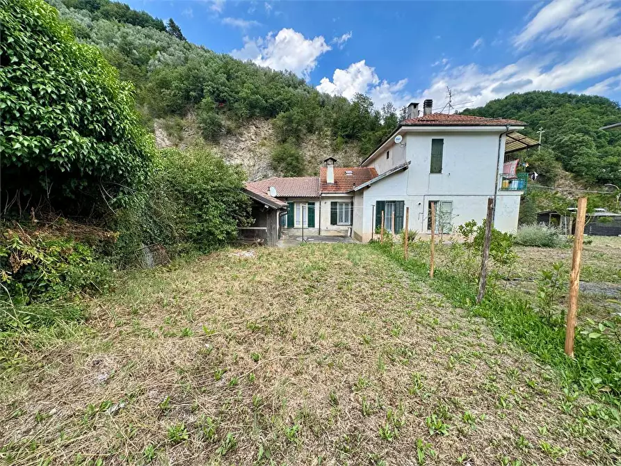 Immagine 3 di Appartamento in vendita  in Strada Provinciale 3 83 a Pornassio