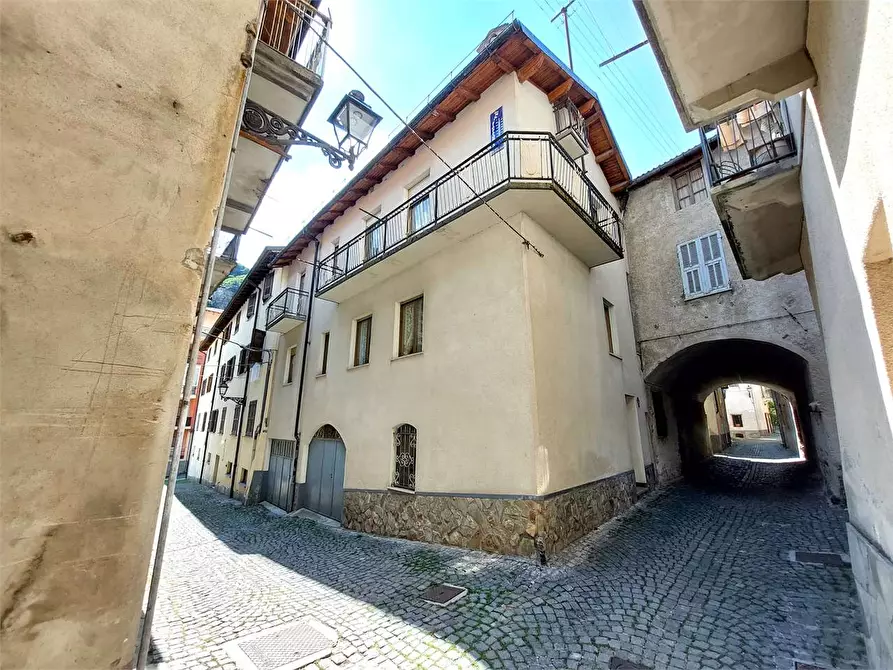 Immagine 34 di Casa indipendente in vendita  in Via Molino 12 a Ormea