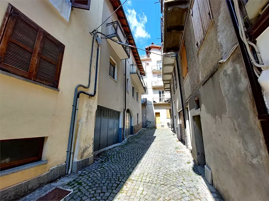 Immagine 35 di Casa indipendente in vendita  in Via Molino 12 a Ormea