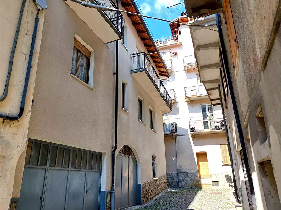 Immagine 36 di Casa indipendente in vendita  in Via Molino 12 a Ormea
