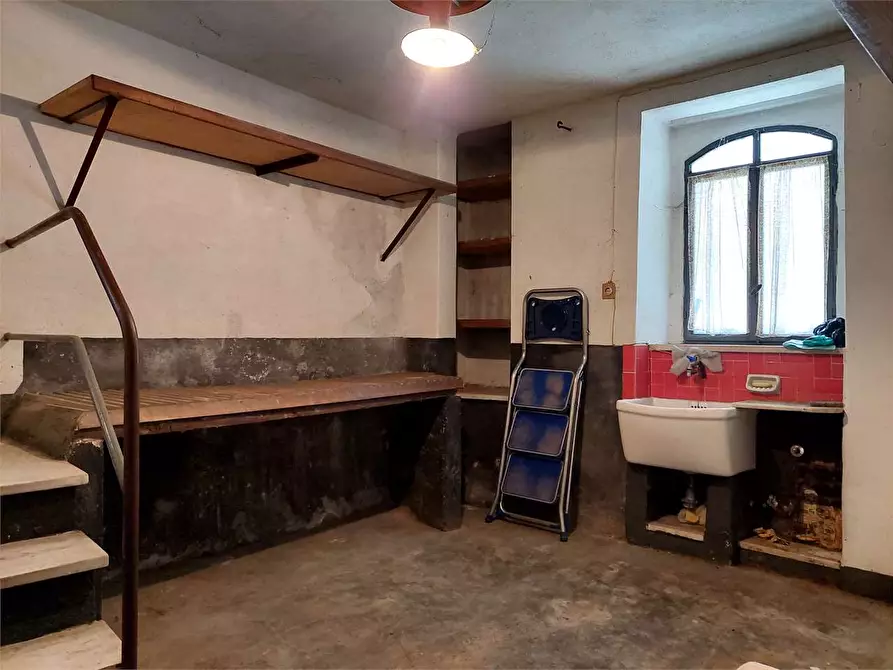 Immagine 32 di Casa indipendente in vendita  in Via Molino 12 a Ormea