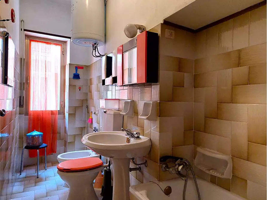 Immagine 5 di Casa indipendente in vendita  in Via Molino 12 a Ormea