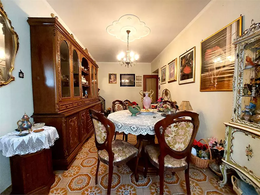 Immagine 3 di Casa indipendente in vendita  in Via Molino 12 a Ormea
