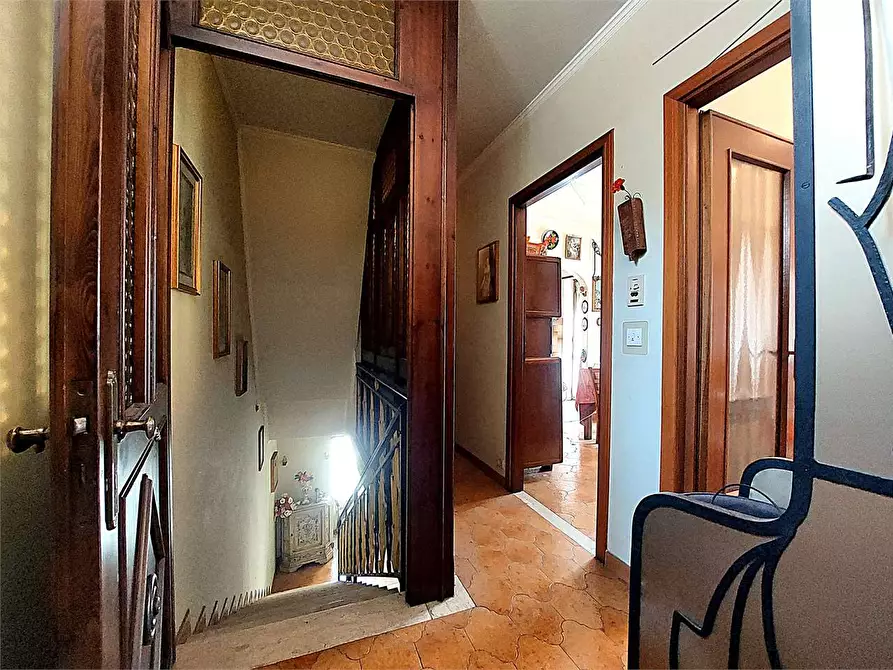 Immagine 10 di Casa indipendente in vendita  in Via Molino 12 a Ormea