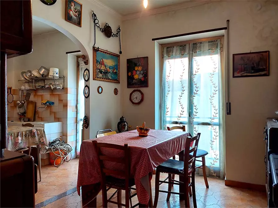 Immagine 15 di Casa indipendente in vendita  in Via Molino 12 a Ormea