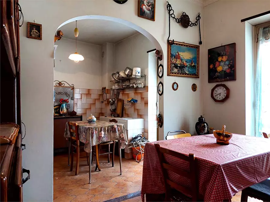 Immagine 16 di Casa indipendente in vendita  in Via Molino 12 a Ormea