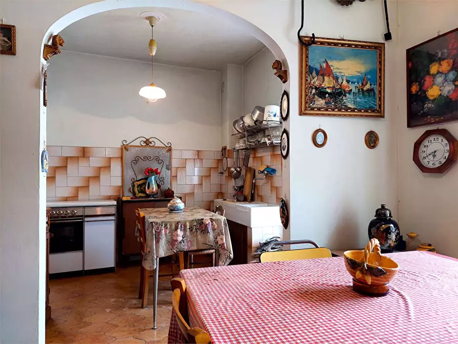Immagine 17 di Casa indipendente in vendita  in Via Molino 12 a Ormea