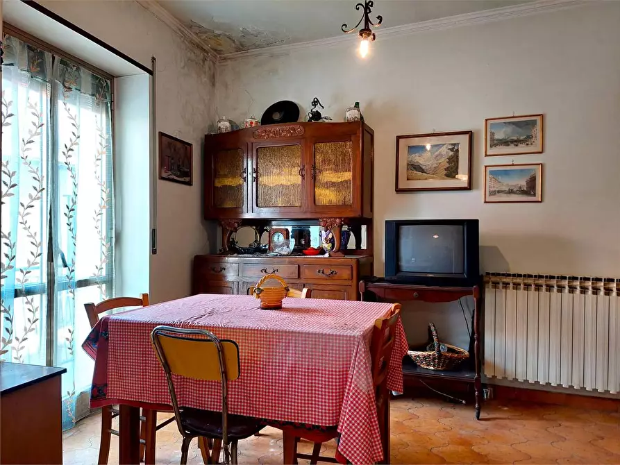 Immagine 19 di Casa indipendente in vendita  in Via Molino 12 a Ormea
