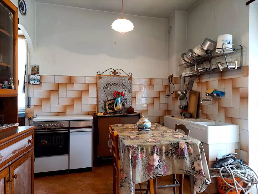 Immagine 21 di Casa indipendente in vendita  in Via Molino 12 a Ormea