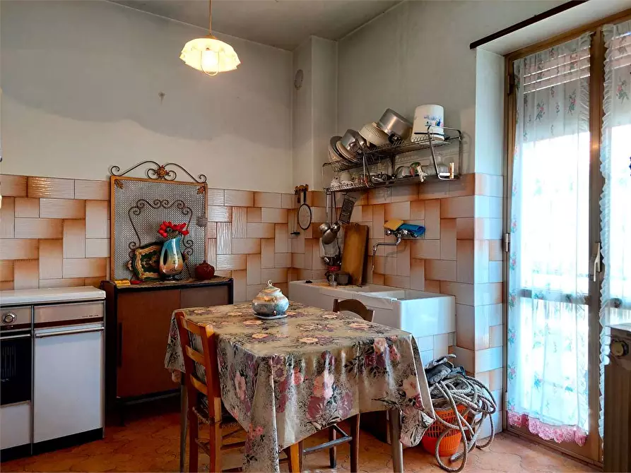 Immagine 20 di Casa indipendente in vendita  in Via Molino 12 a Ormea