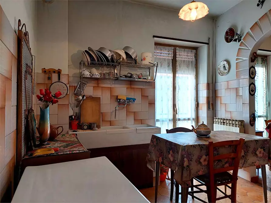 Immagine 24 di Casa indipendente in vendita  in Via Molino 12 a Ormea
