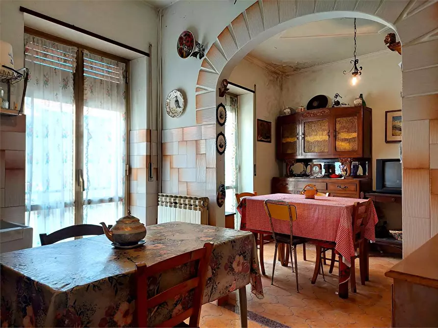 Immagine 23 di Casa indipendente in vendita  in Via Molino 12 a Ormea