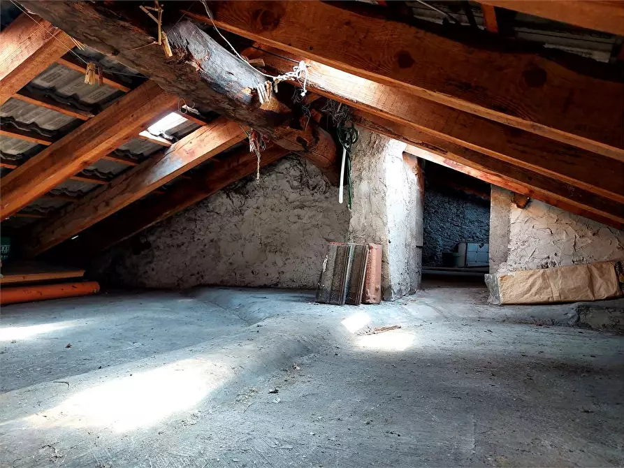 Immagine 28 di Casa indipendente in vendita  in Via Molino 12 a Ormea