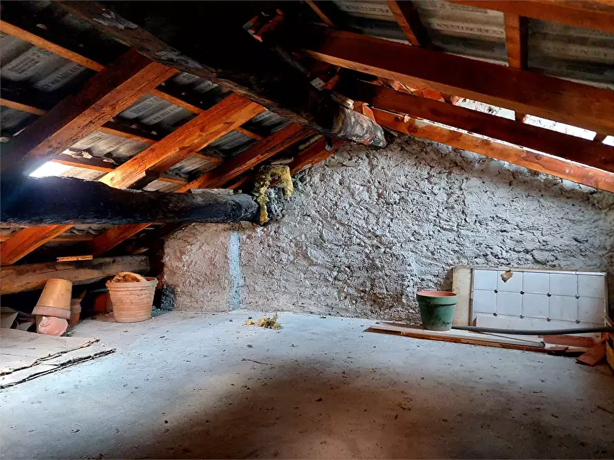 Immagine 29 di Casa indipendente in vendita  in Via Molino 12 a Ormea