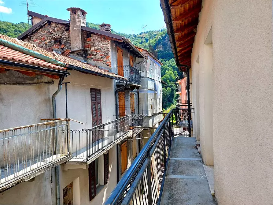 Immagine 25 di Casa indipendente in vendita  in Via Molino 12 a Ormea