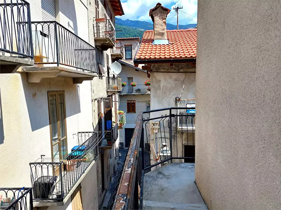 Immagine 26 di Casa indipendente in vendita  in Via Molino 12 a Ormea