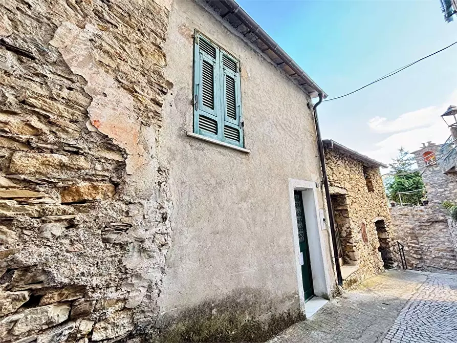 Immagine 40 di Casa indipendente in vendita  in Via principale 9 a Aurigo