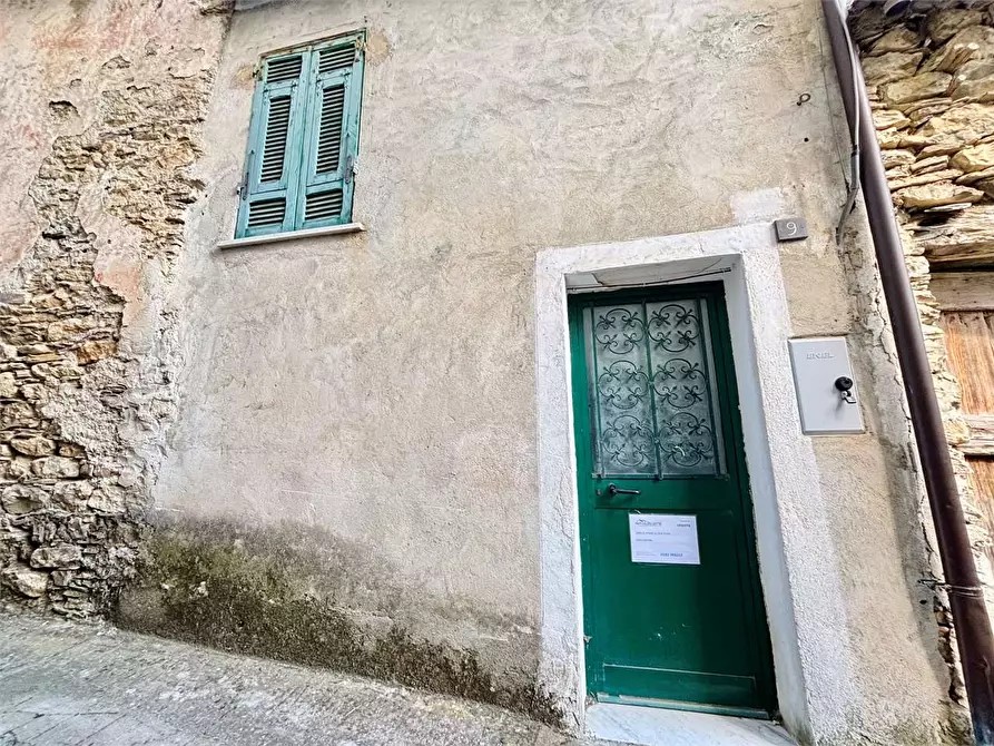 Immagine 42 di Casa indipendente in vendita  in Via principale 9 a Aurigo