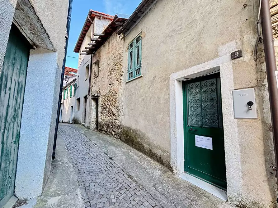 Immagine 4 di Casa indipendente in vendita  in Via principale 9 a Aurigo