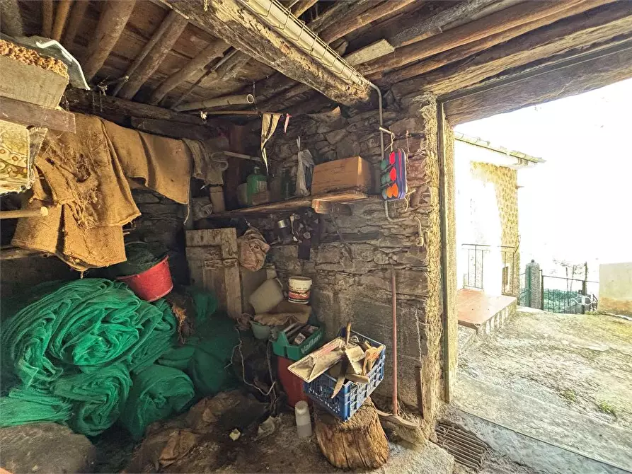 Immagine 47 di Casa indipendente in vendita  in Via principale 9 a Aurigo