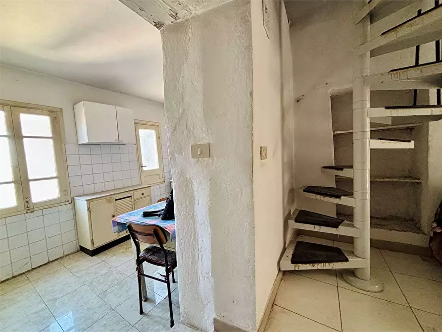 Immagine 12 di Casa indipendente in vendita  in Via principale 9 a Aurigo