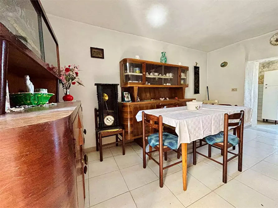 Immagine 2 di Casa indipendente in vendita  in Via principale 9 a Aurigo