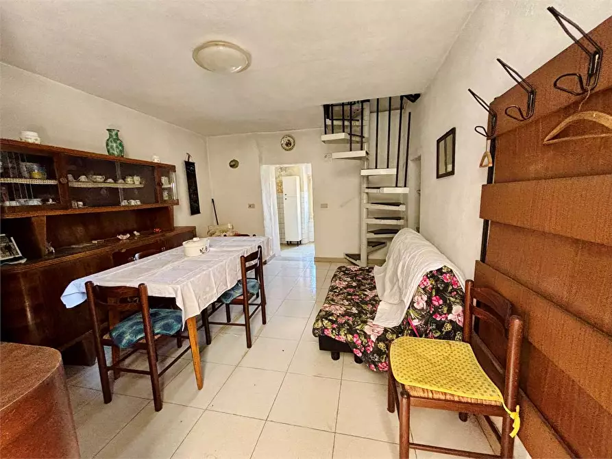 Immagine 1 di Casa indipendente in vendita  in Via principale 9 a Aurigo