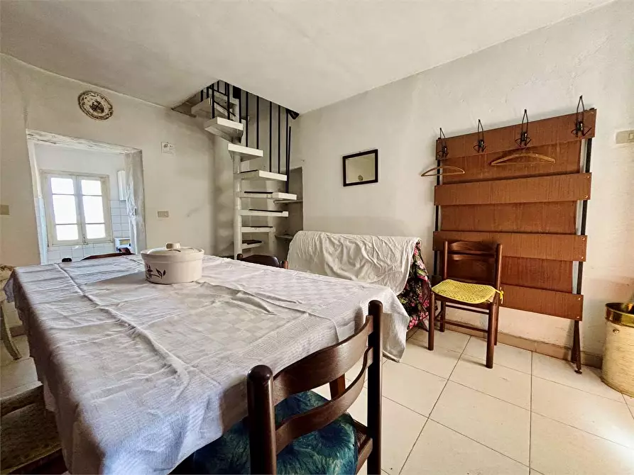 Immagine 3 di Casa indipendente in vendita  in Via principale 9 a Aurigo