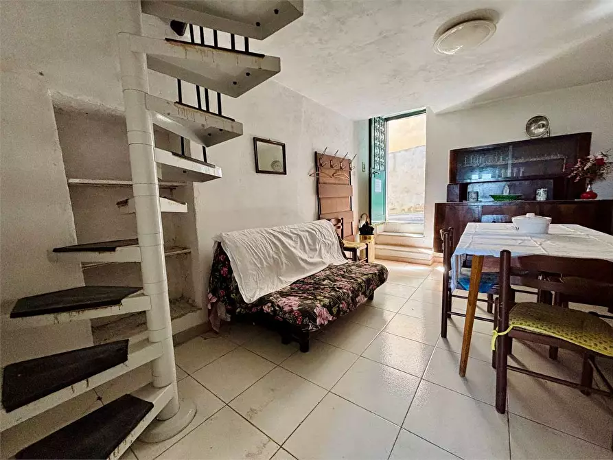 Immagine 9 di Casa indipendente in vendita  in Via principale 9 a Aurigo