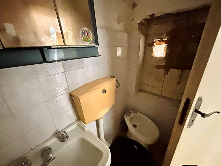 Immagine 19 di Casa indipendente in vendita  in Via principale 9 a Aurigo