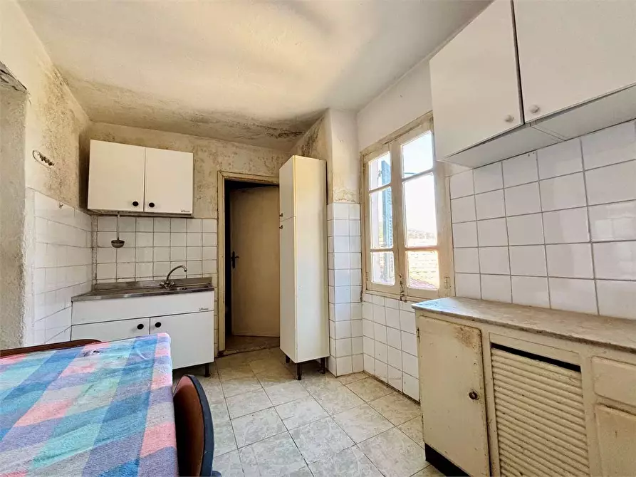 Immagine 16 di Casa indipendente in vendita  in Via principale 9 a Aurigo