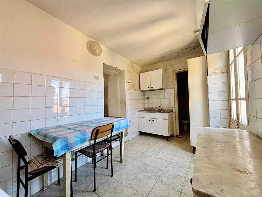 Immagine 15 di Casa indipendente in vendita  in Via principale 9 a Aurigo