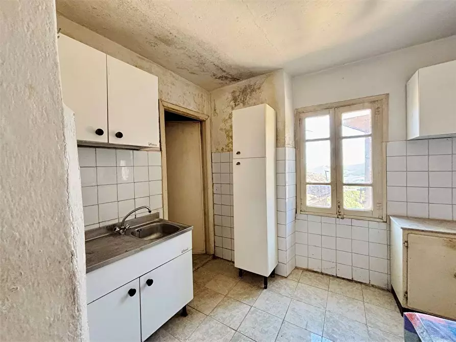Immagine 14 di Casa indipendente in vendita  in Via principale 9 a Aurigo