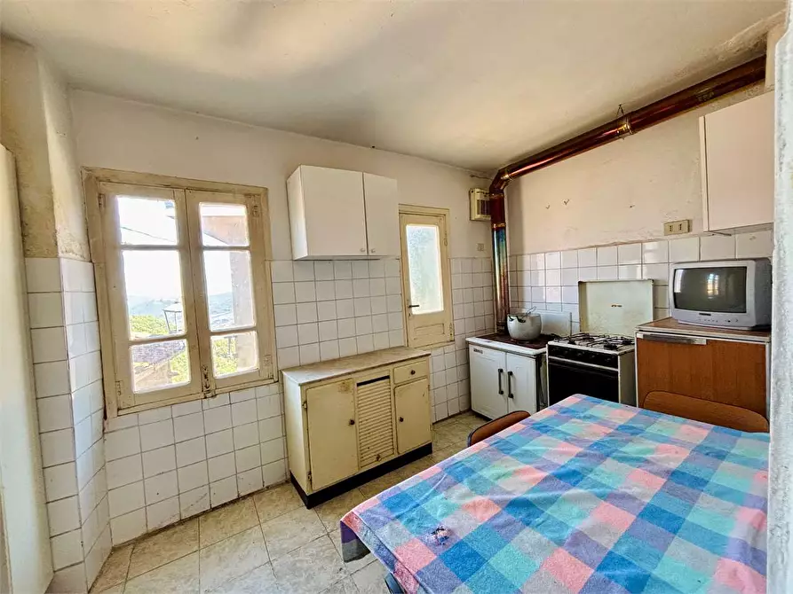 Immagine 41 di Casa indipendente in vendita  in Via principale 9 a Aurigo