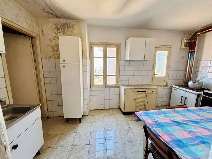 Immagine 10 di Casa indipendente in vendita  in Via principale 9 a Aurigo