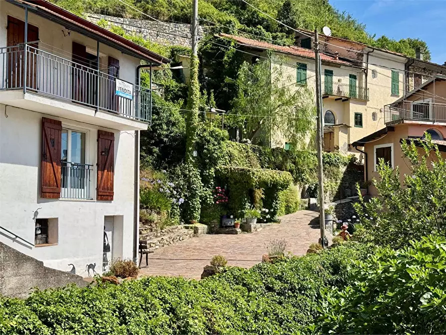 Immagine 3 di Casa indipendente in vendita  in Via Cavour 64 a Rezzo
