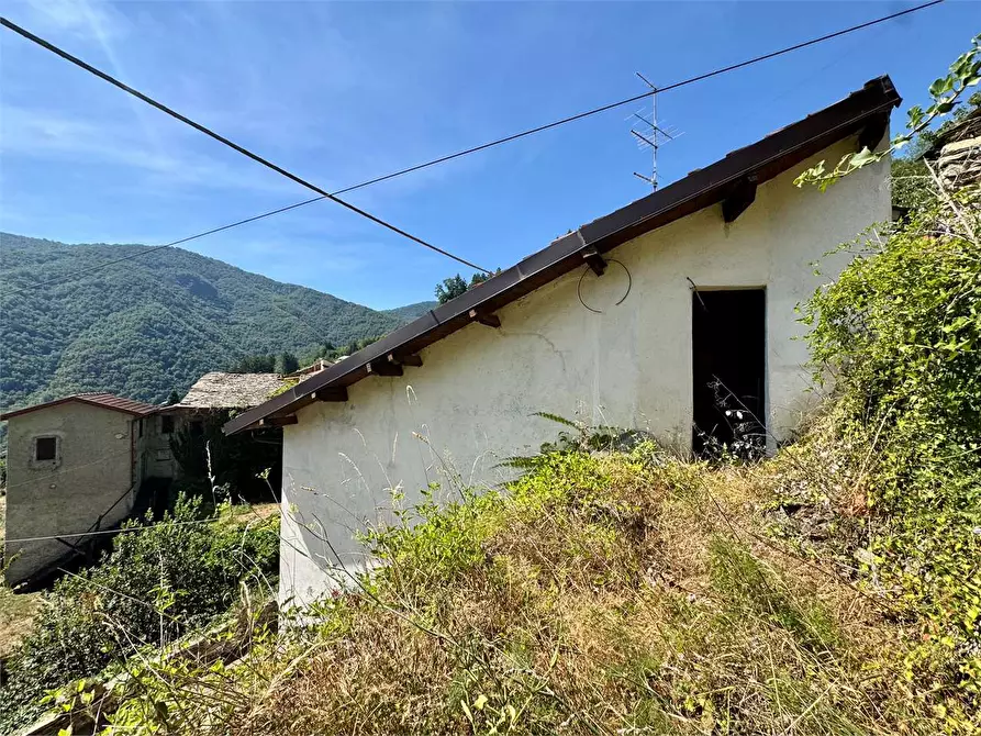 Immagine 40 di Casa indipendente in vendita  in Via Cavour 64 a Rezzo