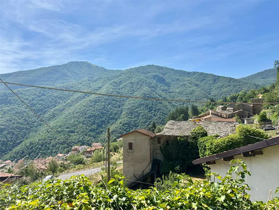 Immagine 43 di Casa indipendente in vendita  in Via Cavour 64 a Rezzo