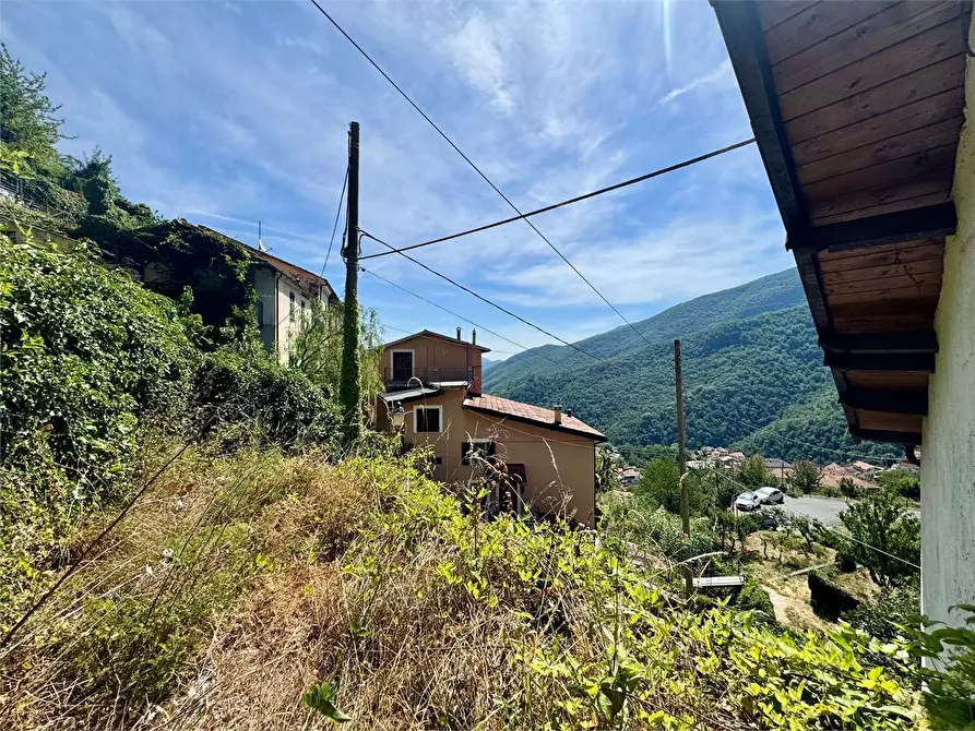 Immagine 41 di Casa indipendente in vendita  in Via Cavour 64 a Rezzo