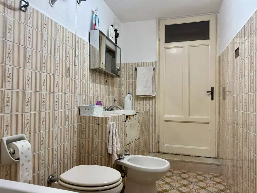 Immagine 36 di Casa indipendente in vendita  in Via Cavour 64 a Rezzo