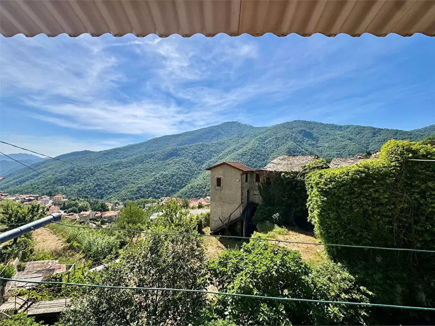 Immagine 34 di Casa indipendente in vendita  in Via Cavour 64 a Rezzo