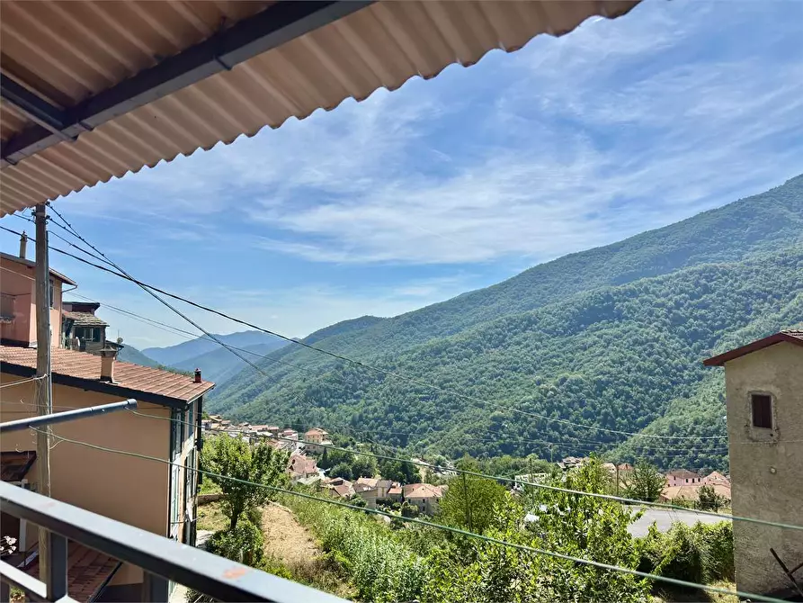 Immagine 33 di Casa indipendente in vendita  in Via Cavour 64 a Rezzo