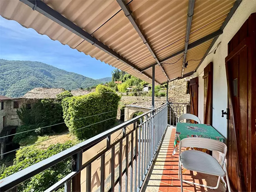 Immagine 28 di Casa indipendente in vendita  in Via Cavour 64 a Rezzo