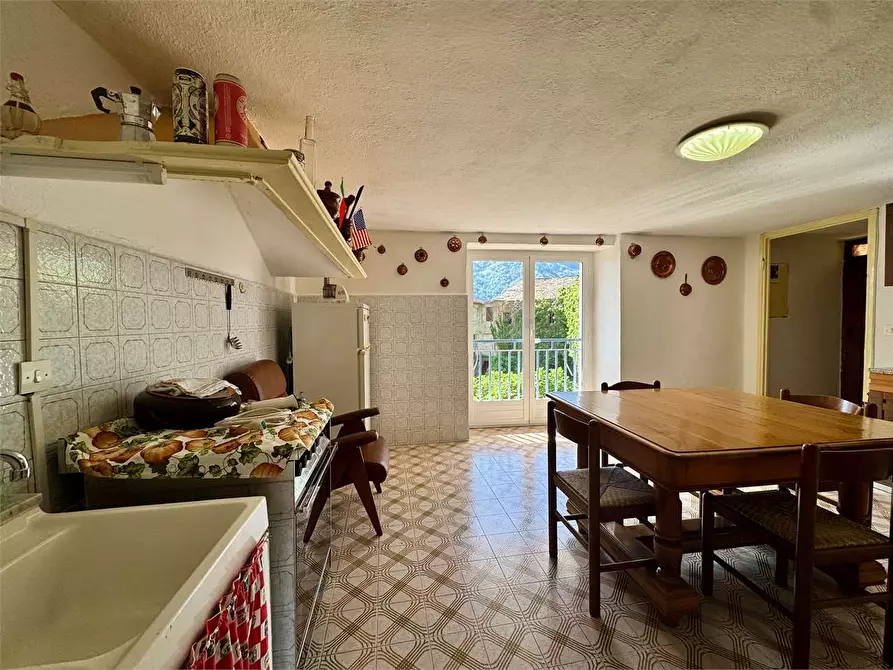 Immagine 10 di Casa indipendente in vendita  in Via Cavour 64 a Rezzo