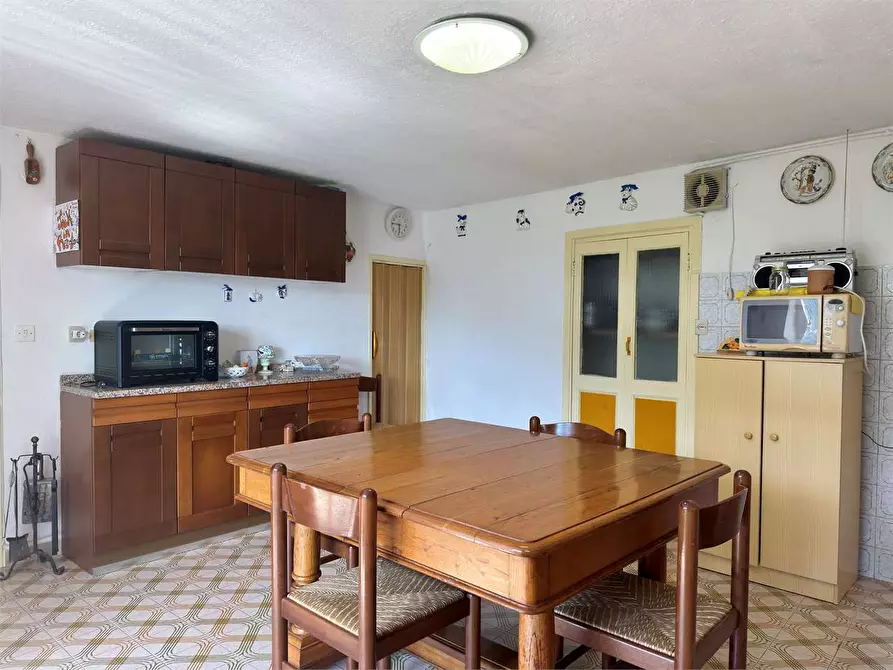 Immagine 12 di Casa indipendente in vendita  in Via Cavour 64 a Rezzo