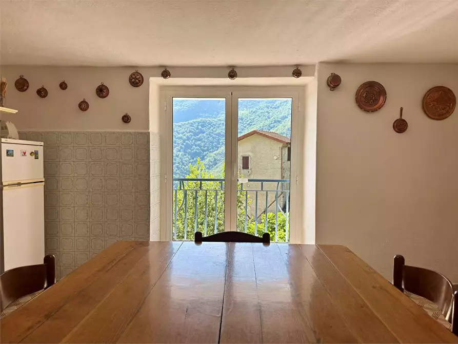 Immagine 13 di Casa indipendente in vendita  in Via Cavour 64 a Rezzo