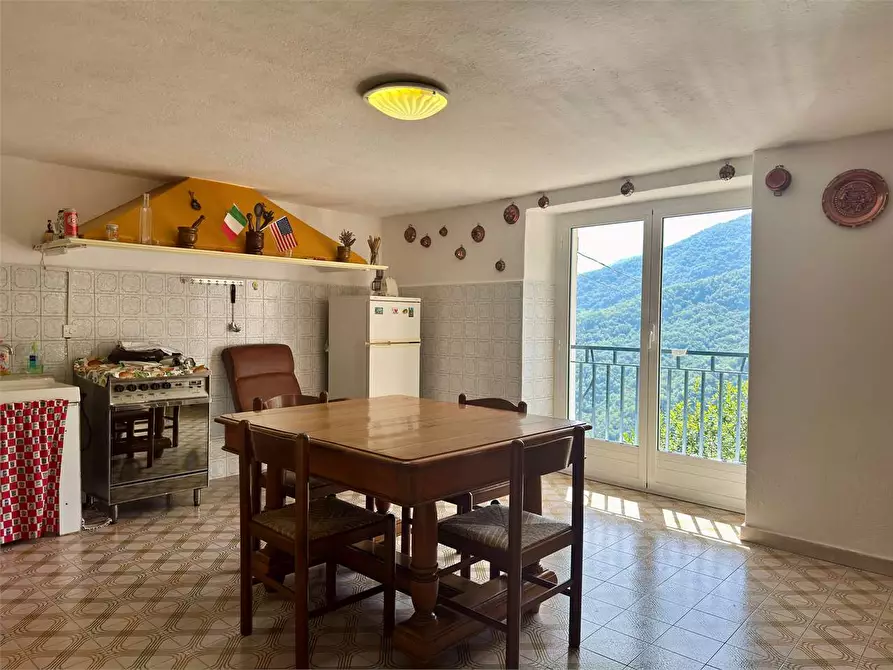 Immagine 8 di Casa indipendente in vendita  in Via Cavour 64 a Rezzo