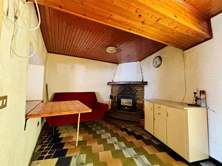 Immagine 3 di Casa indipendente in vendita  in Salita ai prati 3 a Pieve Di Teco